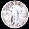 Image 1 : 1920-D Standing Liberty Quarter LIGHTLY CIRCULATED