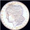 Image 1 : 1878-S Morgan Silver Dollar UNCIRCULATED