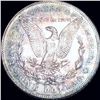 Image 2 : 1878-S Morgan Silver Dollar UNCIRCULATED