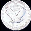 Image 2 : 1924 Standing Liberty Quarter LIGHTLY CIRCULATED