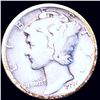 Image 1 : 1926-S Mercury Silver Dime NICELY CIRCULATED