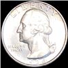 Image 1 : 1934 Washington Silver Quarter CLOSELY UNC