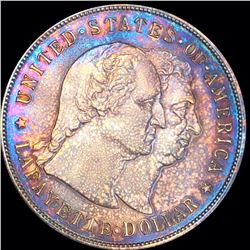 1900 Lafayette Silver Dollar UNCIRCULATED