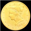 Image 1 : 1844-O $10 Gold Eagle XF