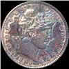 Image 1 : 1893 Barber Silver Quarter UNCIRCULATED