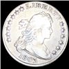 Image 1 : 1803 Draped Bust Dollar ABOUT UNCIRCULATED