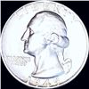 Image 1 : 1949 Washington Quarter UNCIRCULATED