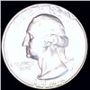 Image 1 : 1944 Washington Silver Quarter GEM PROOF