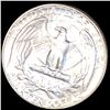 Image 2 : 1944 Washington Silver Quarter GEM PROOF