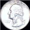 Image 1 : 1942-D Washington Quarter UNCIRCULATED