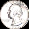 Image 1 : 1942 Washington Quarter UNCIRCULATED