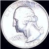 Image 1 : 1943 Washington Silver Quarter GEM PROOF