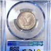 Image 2 : 1928 Standing Quarter PCGS - AU58