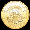 Image 2 : 1851-O $20 Gold Double Eagle CLOSELY UNC