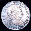 Image 1 : 1798 Draped Bust Dollar CLOSELY UNCIRCULATED