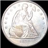 Image 1 : 1859-O Seated Liberty Dollar CLOSELY UNC