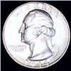Image 1 : 1944-D Washington Quarter UNCIRCULATED