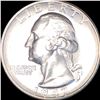 Image 1 : 1947-S Washington Quarter UNCIRCULATED