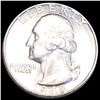 Image 1 : 1948-D Washington Quarter CLOSELY UNCIRCULATED