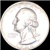 Image 1 : 1948-S Washington Quarter CLOSELY UNCIRCULATED