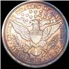 Image 2 : 1895 Barber Silver Quarter UNCIRCULATED