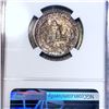 Image 2 : 1956 Washington Silver Quarter NGC - MS66