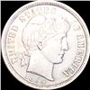 Image 1 : 1894 Barber Silver Dime UNCIRCULATED