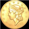 Image 1 : 1853-O $20 Gold Double Eagle UNCIRCULATED