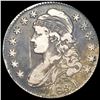 Image 1 : 1834 Capped Bust Half Dollar NICELY CIRCULATED