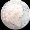 Image 1 : 1805 Draped Bust Half Dollar NICELY CIRCULATED