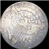 Image 2 : 1805 Draped Bust Half Dollar NICELY CIRCULATED