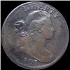 Image 1 : 1803 Draped Bust Large Cent LIGHTLY CIRCULATED