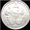 Image 2 : 1893 Columbian Expo Half Dollar UNCIRCULATED