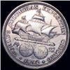 Image 2 : 1892 Columbian Expo Half Dollar UNCIRCULATED
