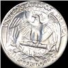 Image 2 : 1964-D Washington Quarter UNCIRCULATED