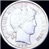 Image 1 : 1893-S Barber Silver Dime ABOUT UNCIRCULATED