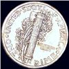 Image 2 : 1916-D Mercury Silver Dime CLOSELY UNCIRCULATED