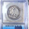 Image 2 : 1920-S Walking Half Dollar ICG - EF40