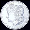 Image 1 : 1885 Morgan Silver Dollar UNCIRCULATED
