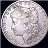 Image 1 : 1878-CC Morgan Silver Dollar XF