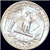 Image 2 : 1958-D Washington Silver Quarter UNCIRCULATED
