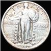 Image 1 : 1923 Standing Liberty Quarter XF
