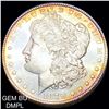 Image 1 : 1879-S Morgan Silver Dollar GEM BU DMPL