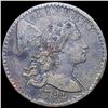Image 1 : 1794 Liberty Cap Large Cent XF+