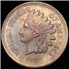 Image 1 : 1859 Indian Head Penny CLOSELY UNCIRCULATED