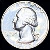 Image 1 : 1959 Washington Silver Quarter GEM PROOF