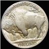 Image 4 : 1916 DDO Buffalo Head Nickel NICELY CIRCULATED