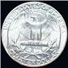 Image 2 : 1957-D Washington Quarter UNCIRCULATED