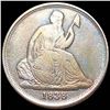 Image 1 : 1838-O Seated Liberty Dime LIGHTLY CIRCULATED