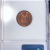 Image 2 : 1902 Indian Head Penny NGC - MS 65 RB